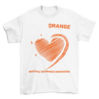 Multiple Sclerosis Awareness 24