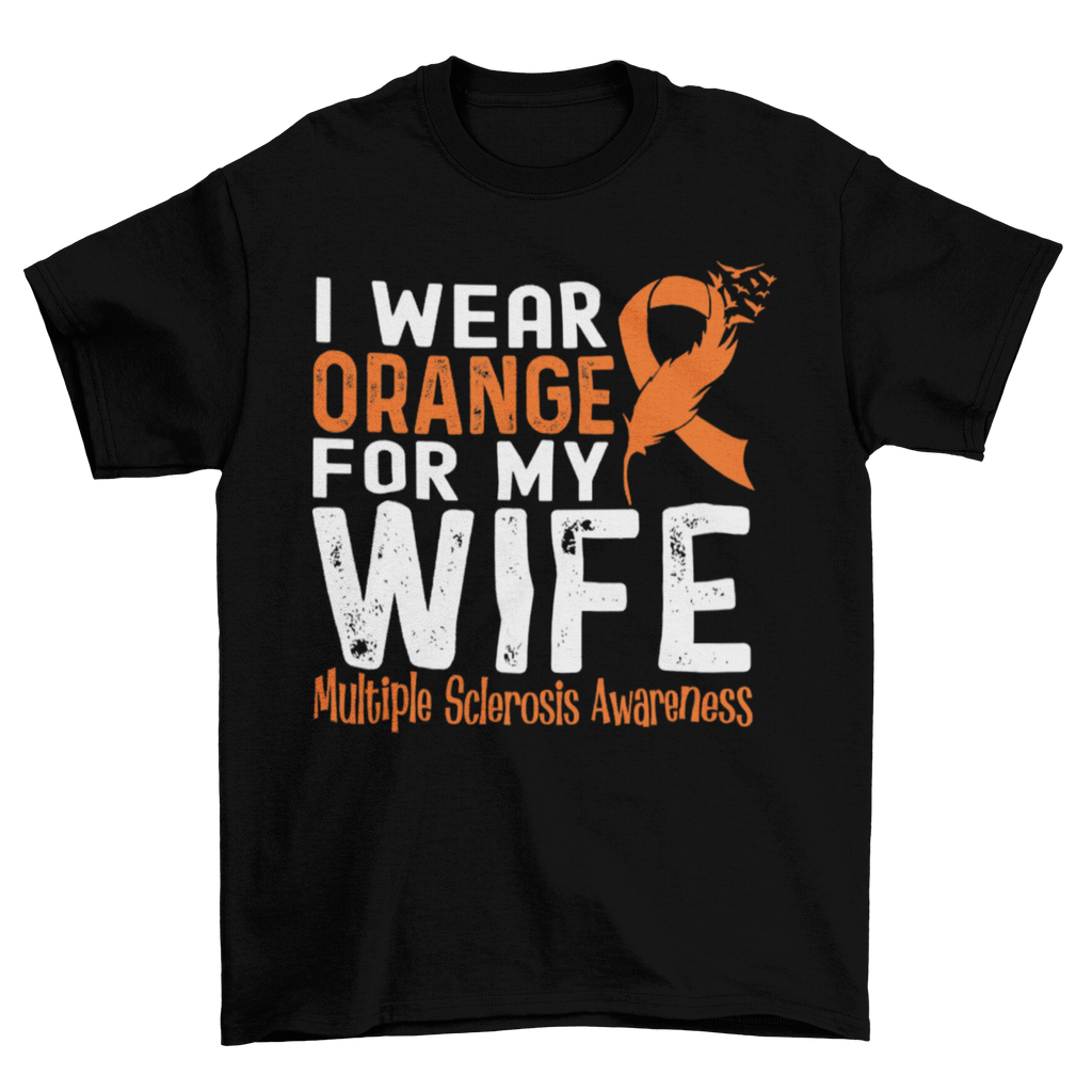 Multiple Sclerosis Awareness 25