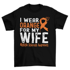 Multiple Sclerosis Awareness 25