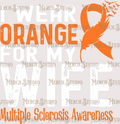 Multiple Sclerosis Awareness 25