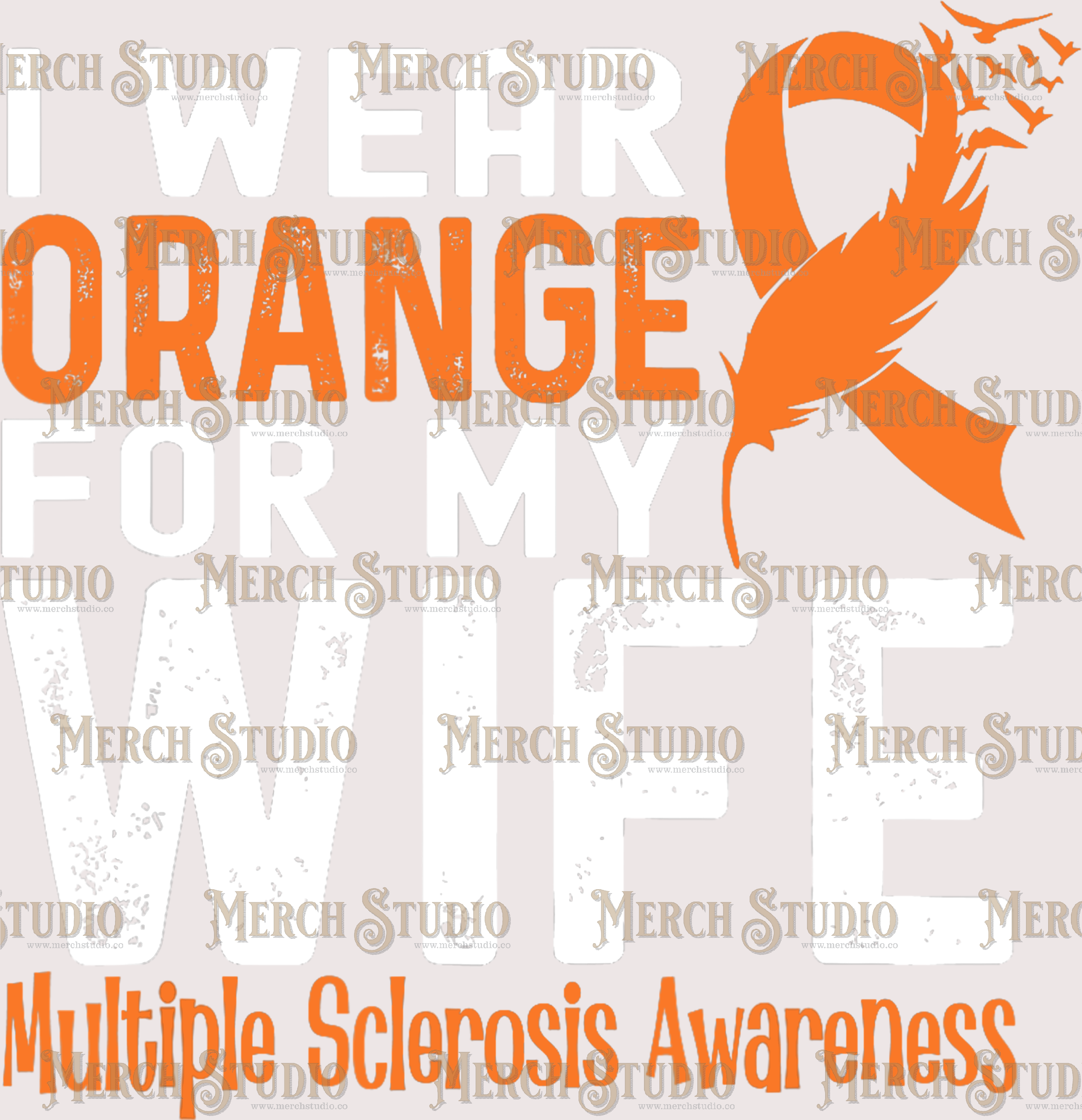 Multiple Sclerosis Awareness 25