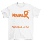 Multiple Sclerosis Awareness 25