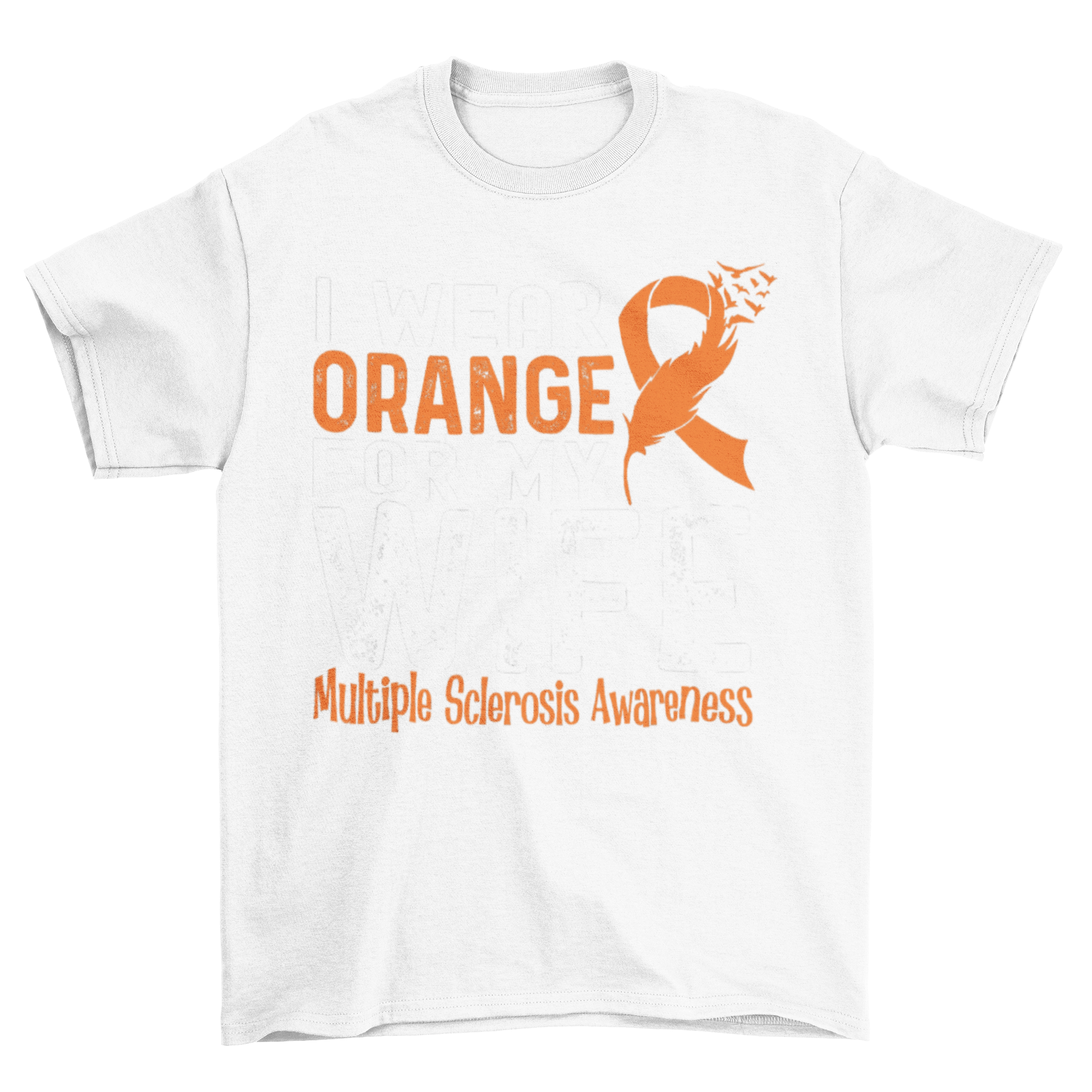 Multiple Sclerosis Awareness 25