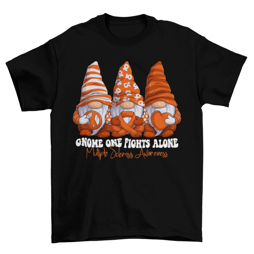 Multiple Sclerosis Awareness 26