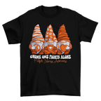 Multiple Sclerosis Awareness 26