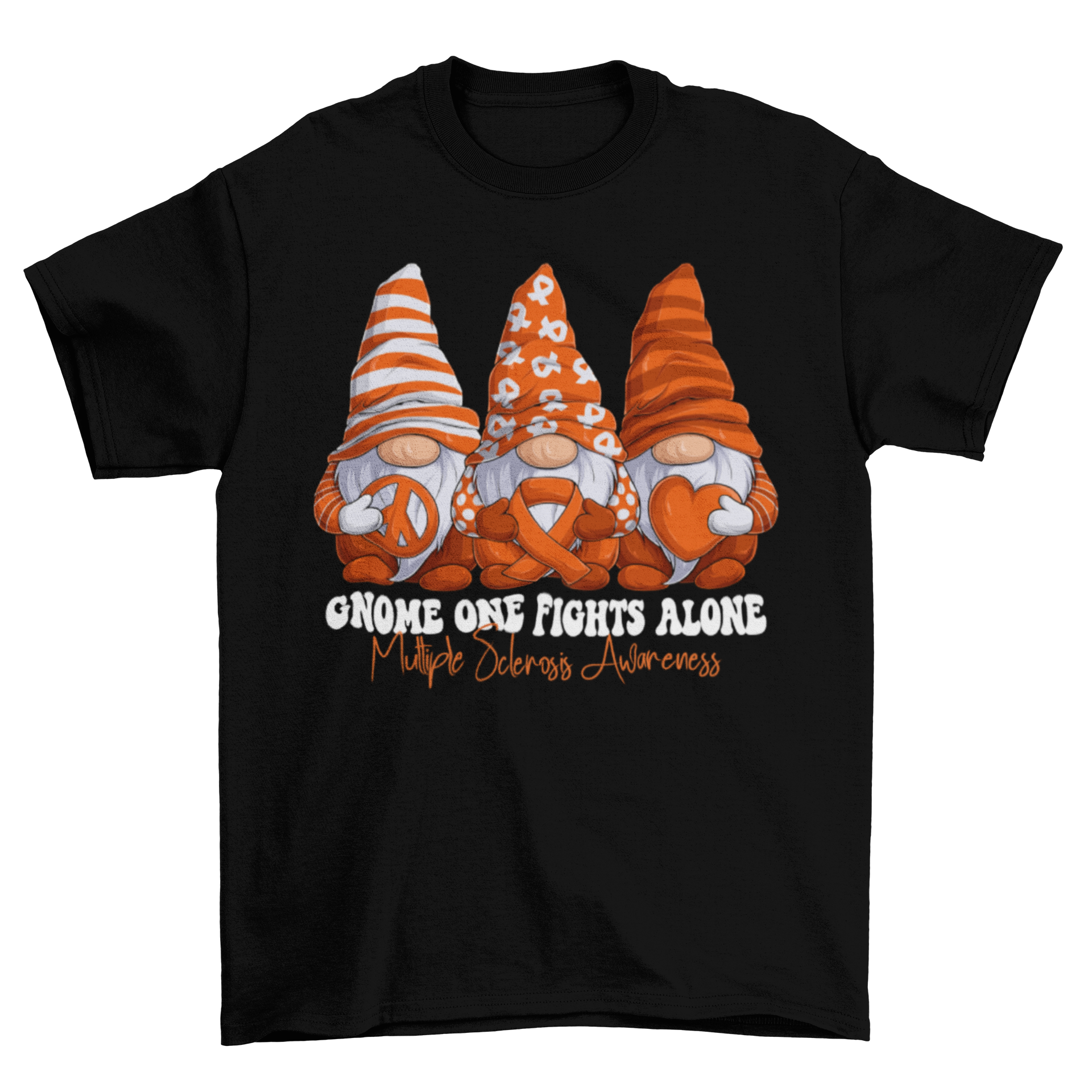 Multiple Sclerosis Awareness 26