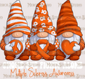 Multiple Sclerosis Awareness 26