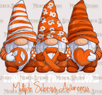 Multiple Sclerosis Awareness 26