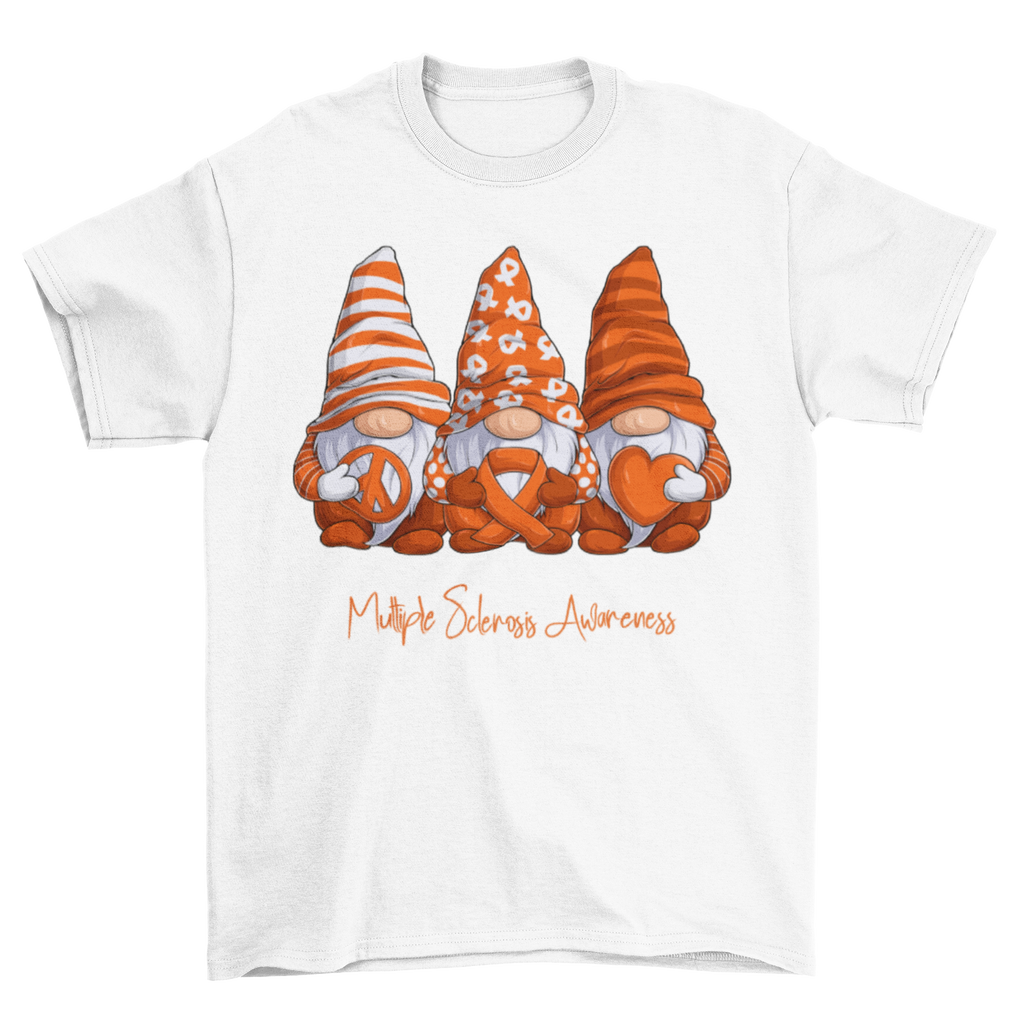 Multiple Sclerosis Awareness 26