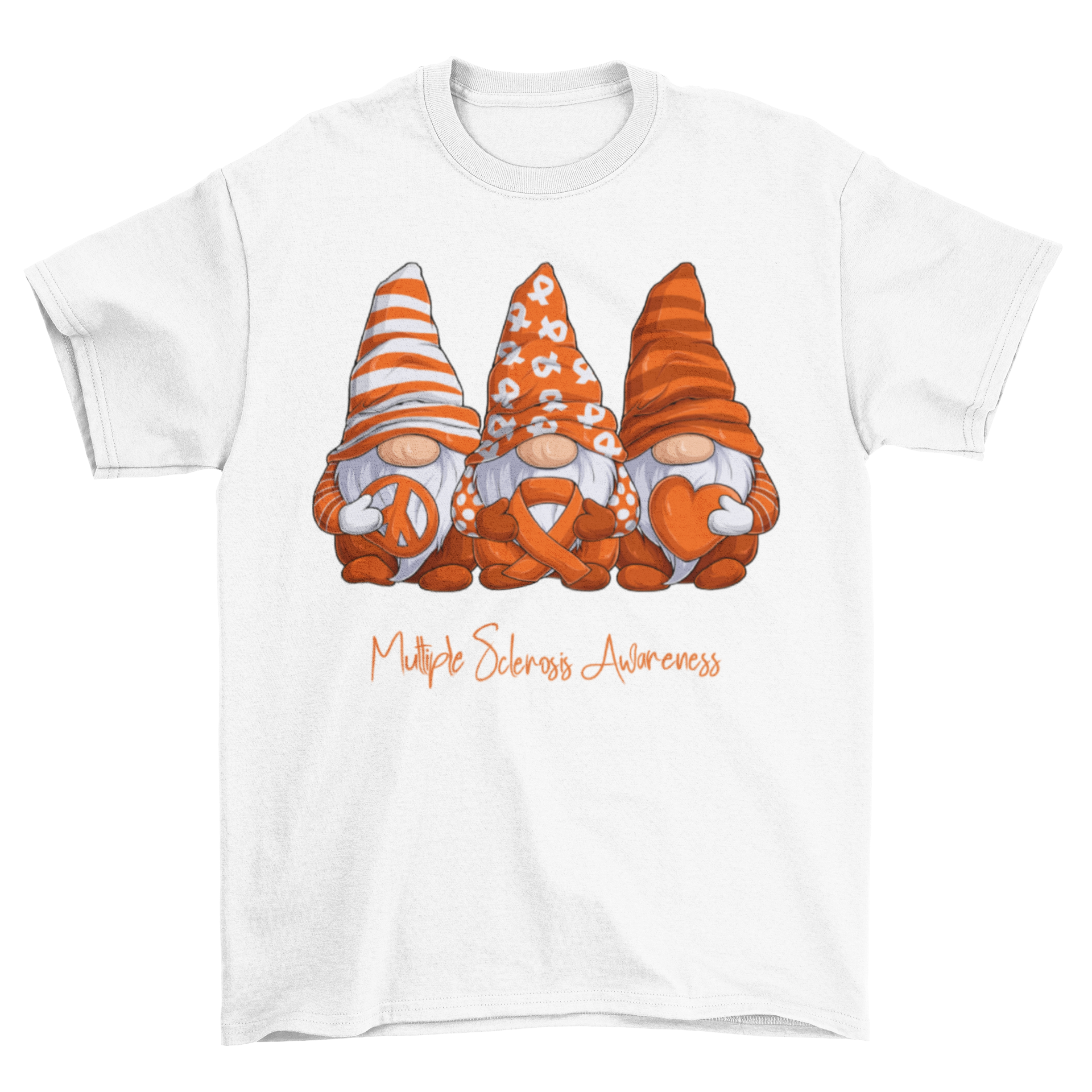 Multiple Sclerosis Awareness 26