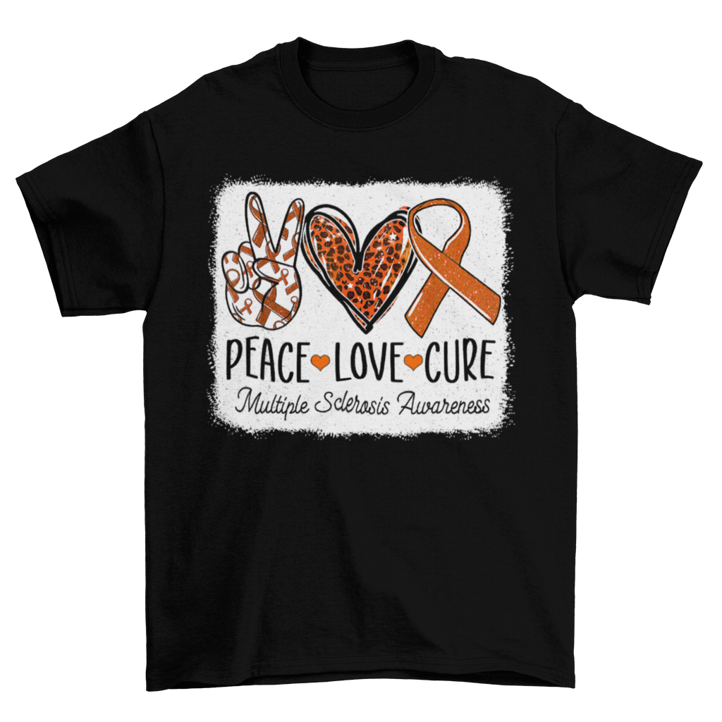 Multiple Sclerosis Awareness 27