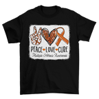 Multiple Sclerosis Awareness 27