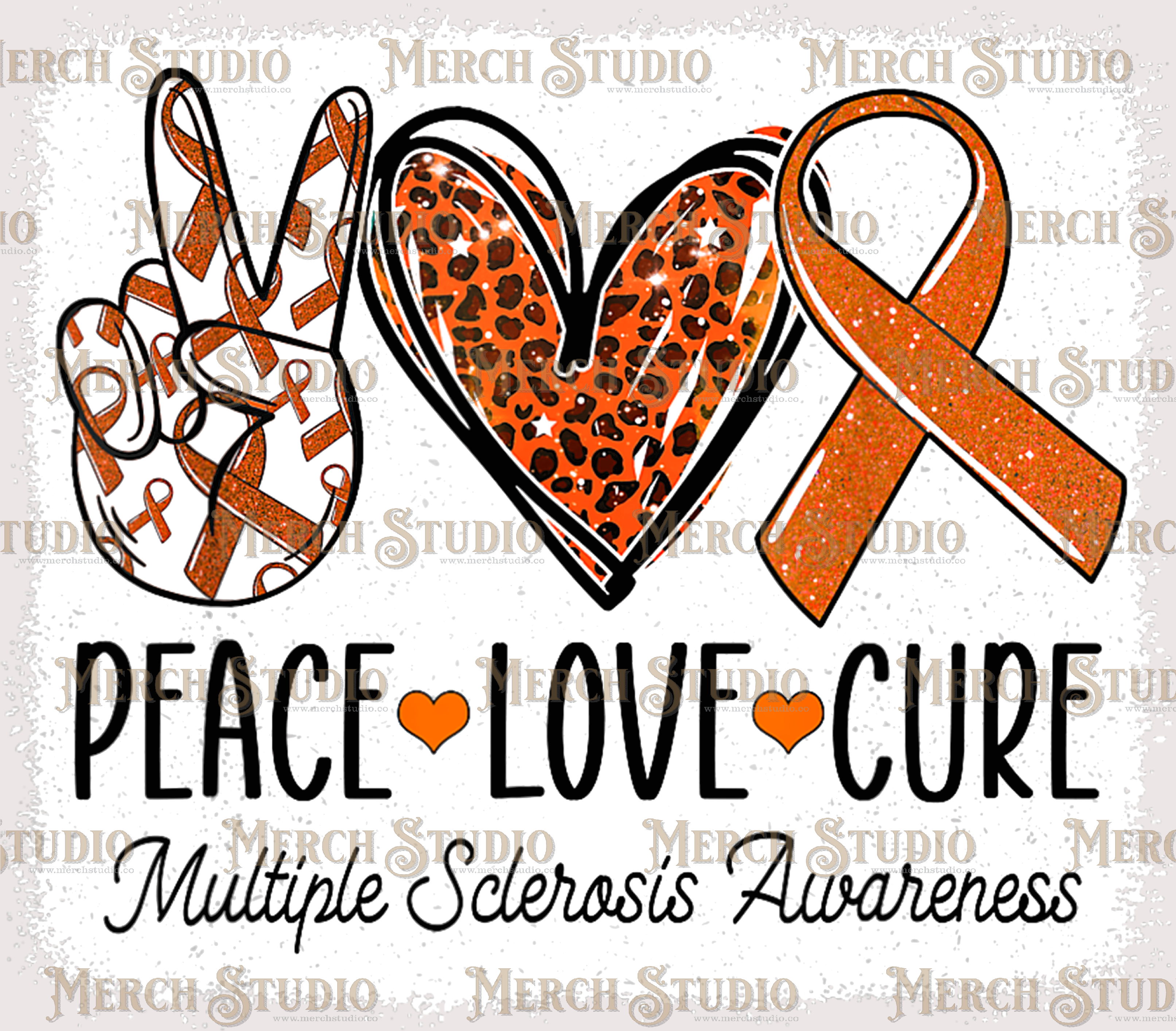 Multiple Sclerosis Awareness 27
