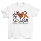 Multiple Sclerosis Awareness 27
