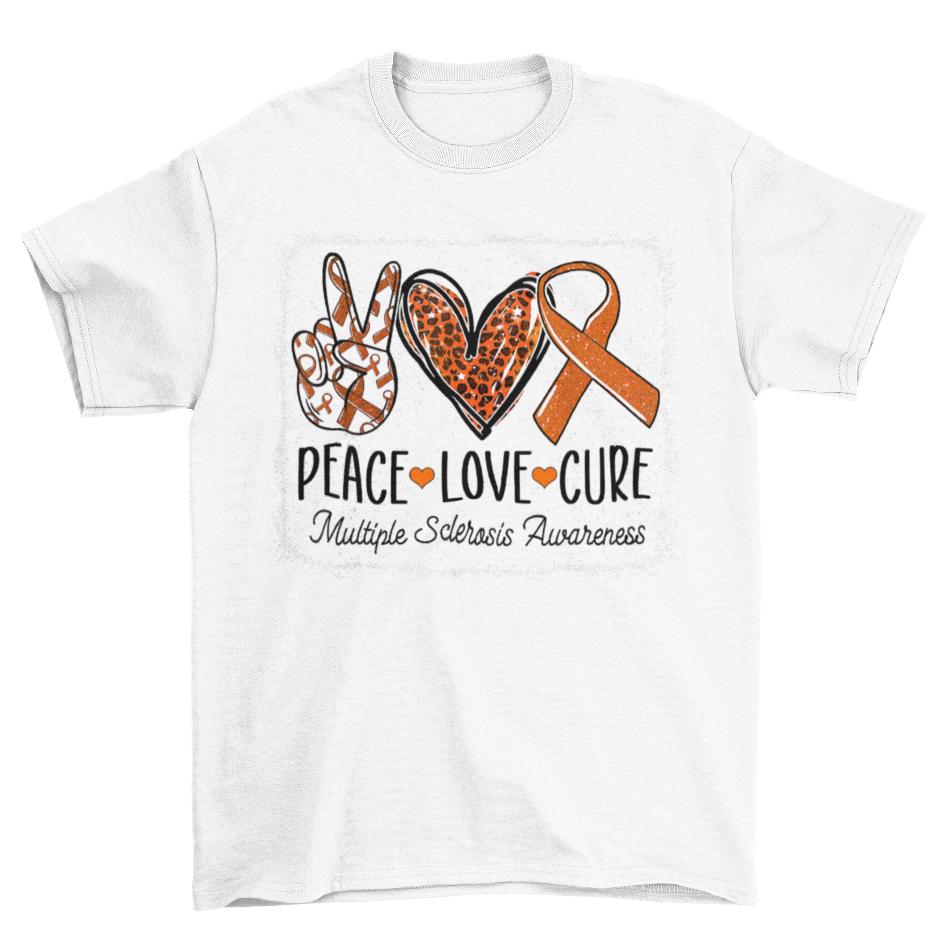 Multiple Sclerosis Awareness 27