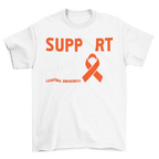 Multiple Sclerosis Awareness 28