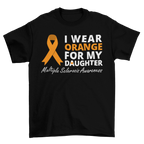 Multiple Sclerosis Awareness 29