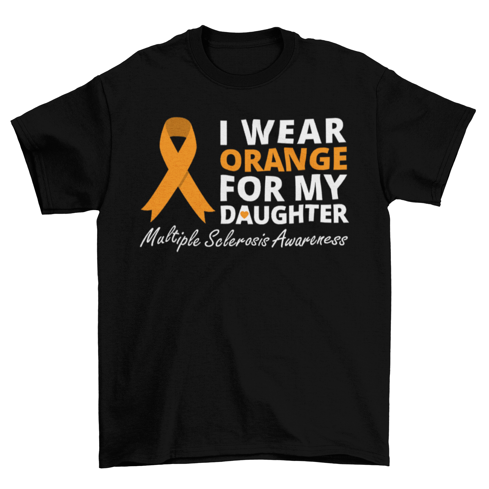 Multiple Sclerosis Awareness 29