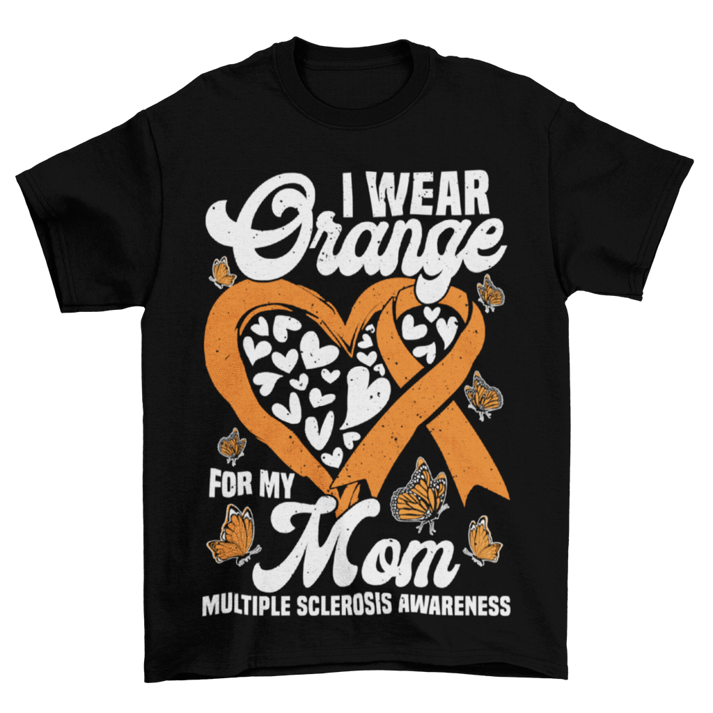 Multiple Sclerosis Awareness 2