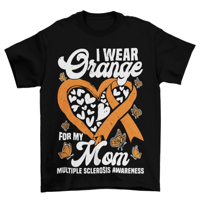 Multiple Sclerosis Awareness 2