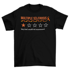 Multiple Sclerosis Awareness 30