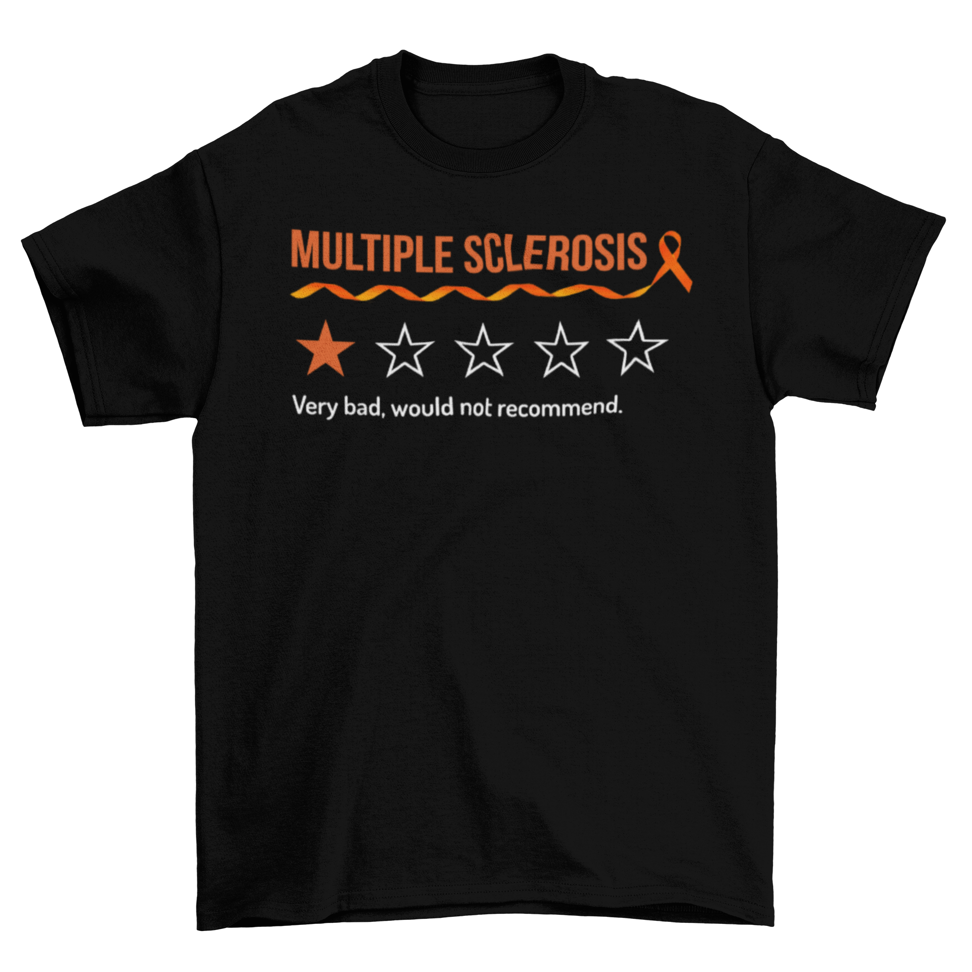 Multiple Sclerosis Awareness 30