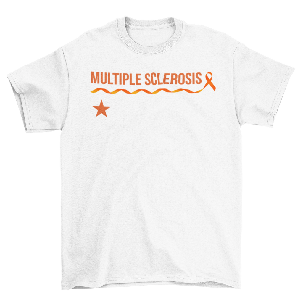 Multiple Sclerosis Awareness 30