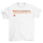 Multiple Sclerosis Awareness 30