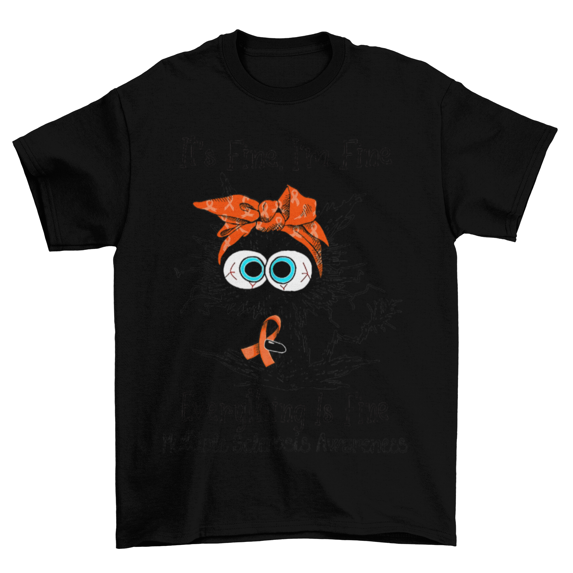 Multiple Sclerosis Awareness 31