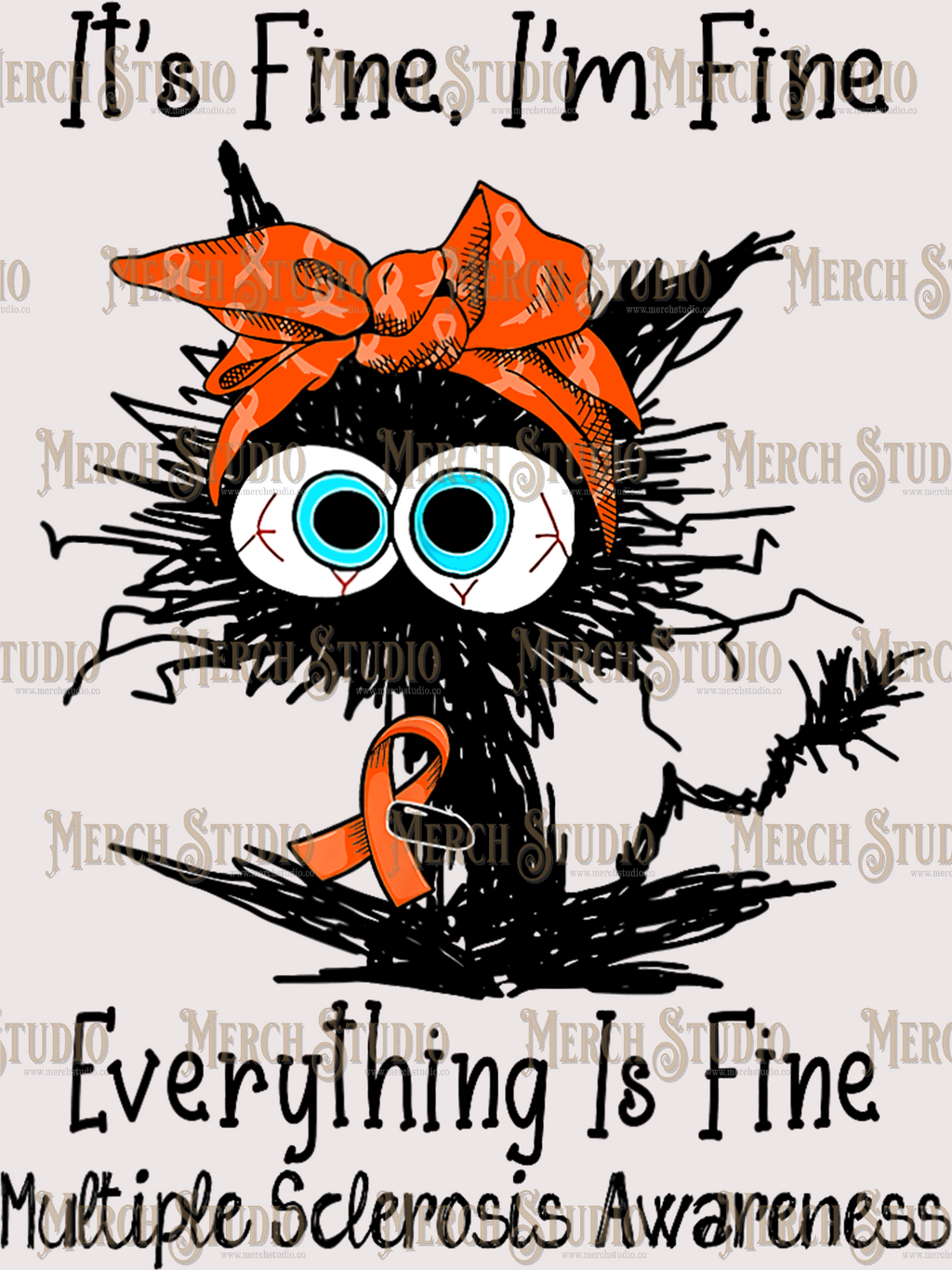 Multiple Sclerosis Awareness 31