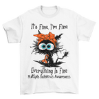 Multiple Sclerosis Awareness 31