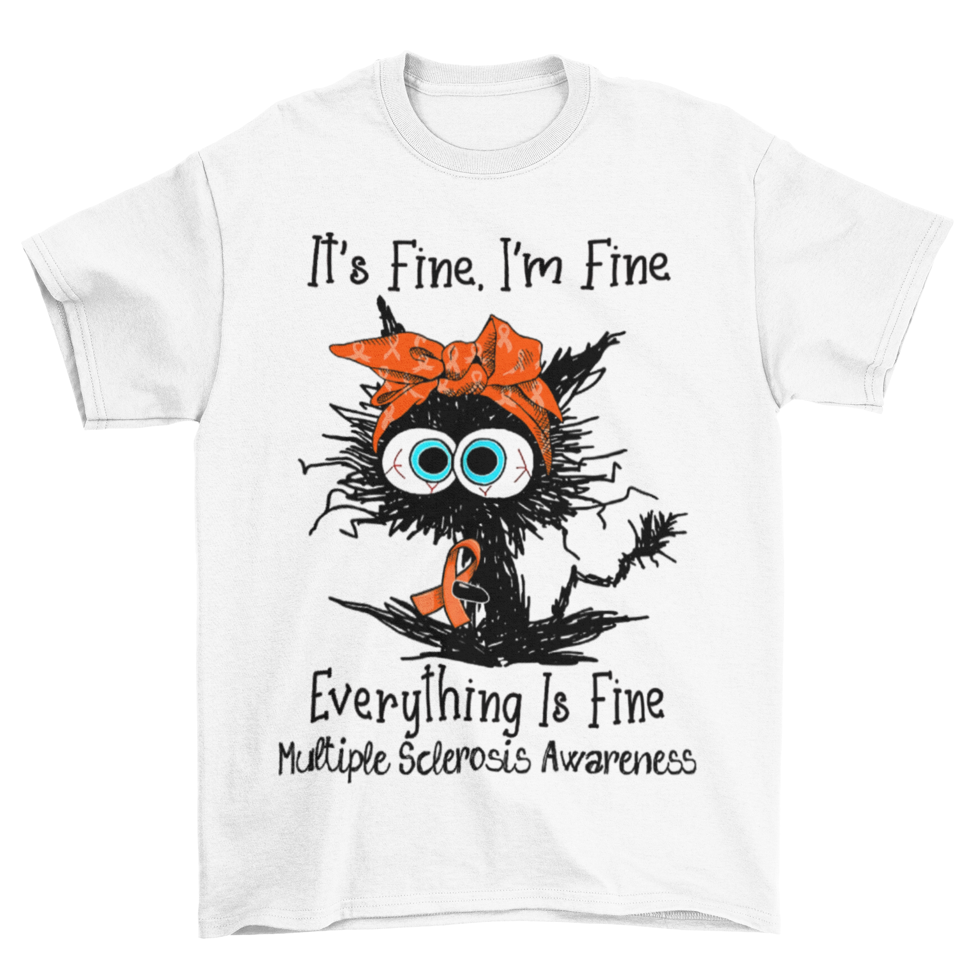 Multiple Sclerosis Awareness 31
