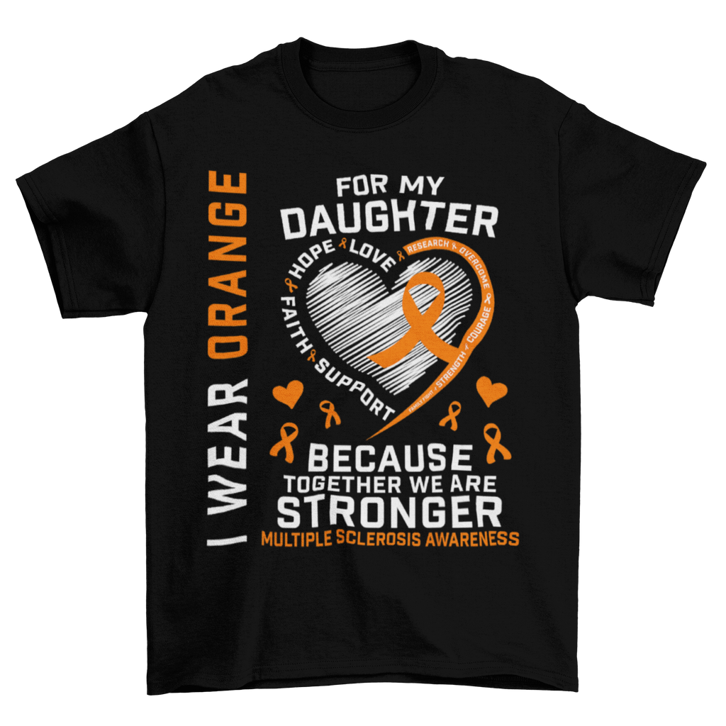 Multiple Sclerosis Awareness 32