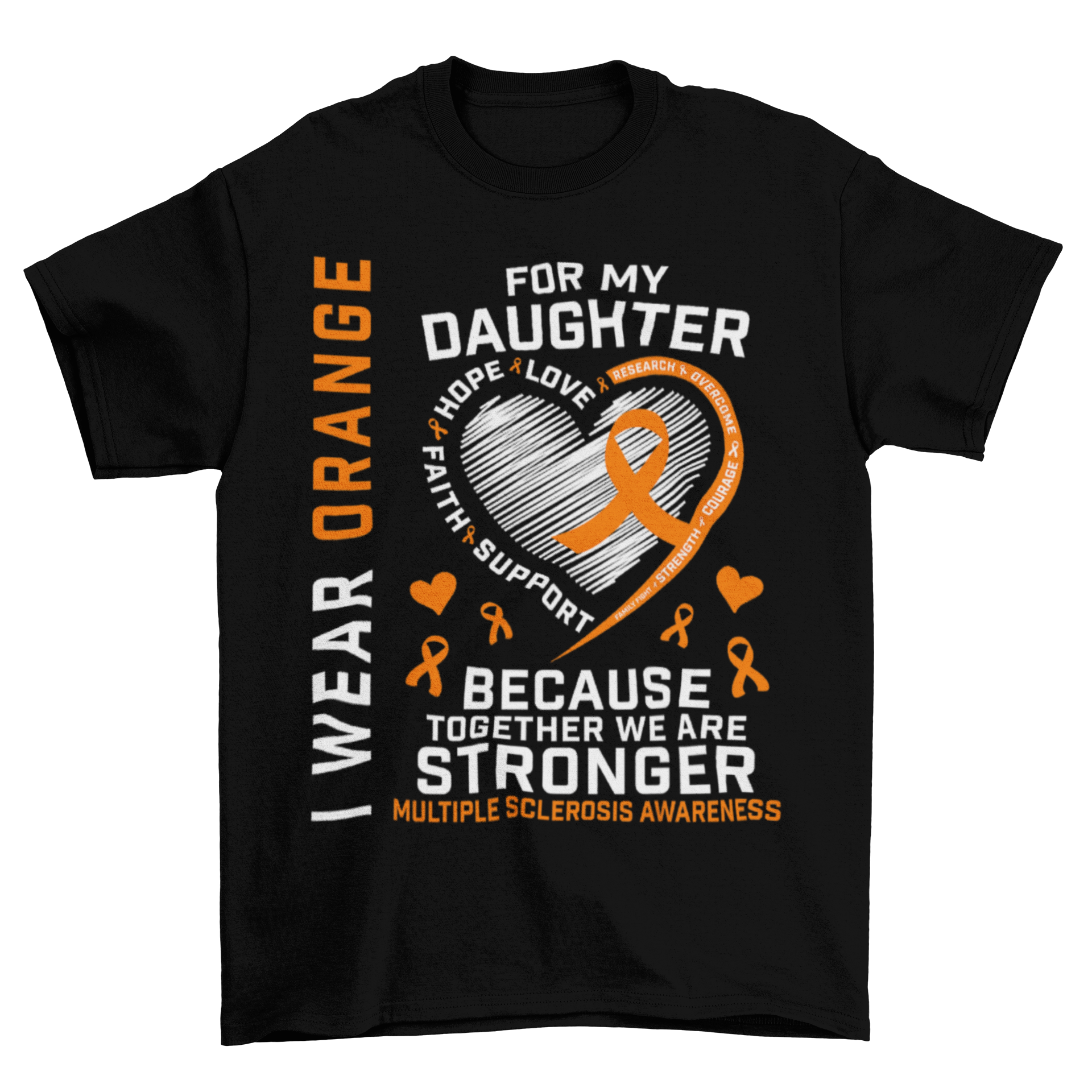 Multiple Sclerosis Awareness 32