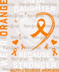 Multiple Sclerosis Awareness 32