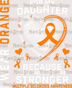 Multiple Sclerosis Awareness 32