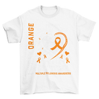 Multiple Sclerosis Awareness 32