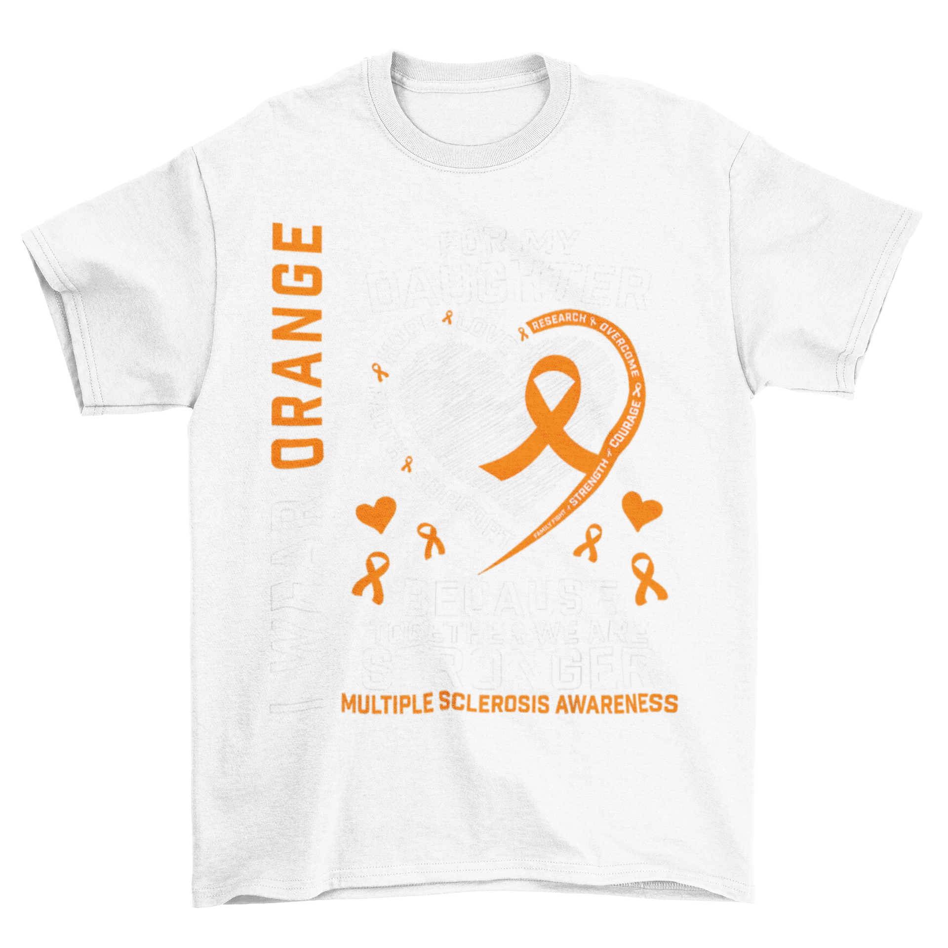 Multiple Sclerosis Awareness 32