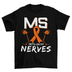 Multiple Sclerosis Awareness 33
