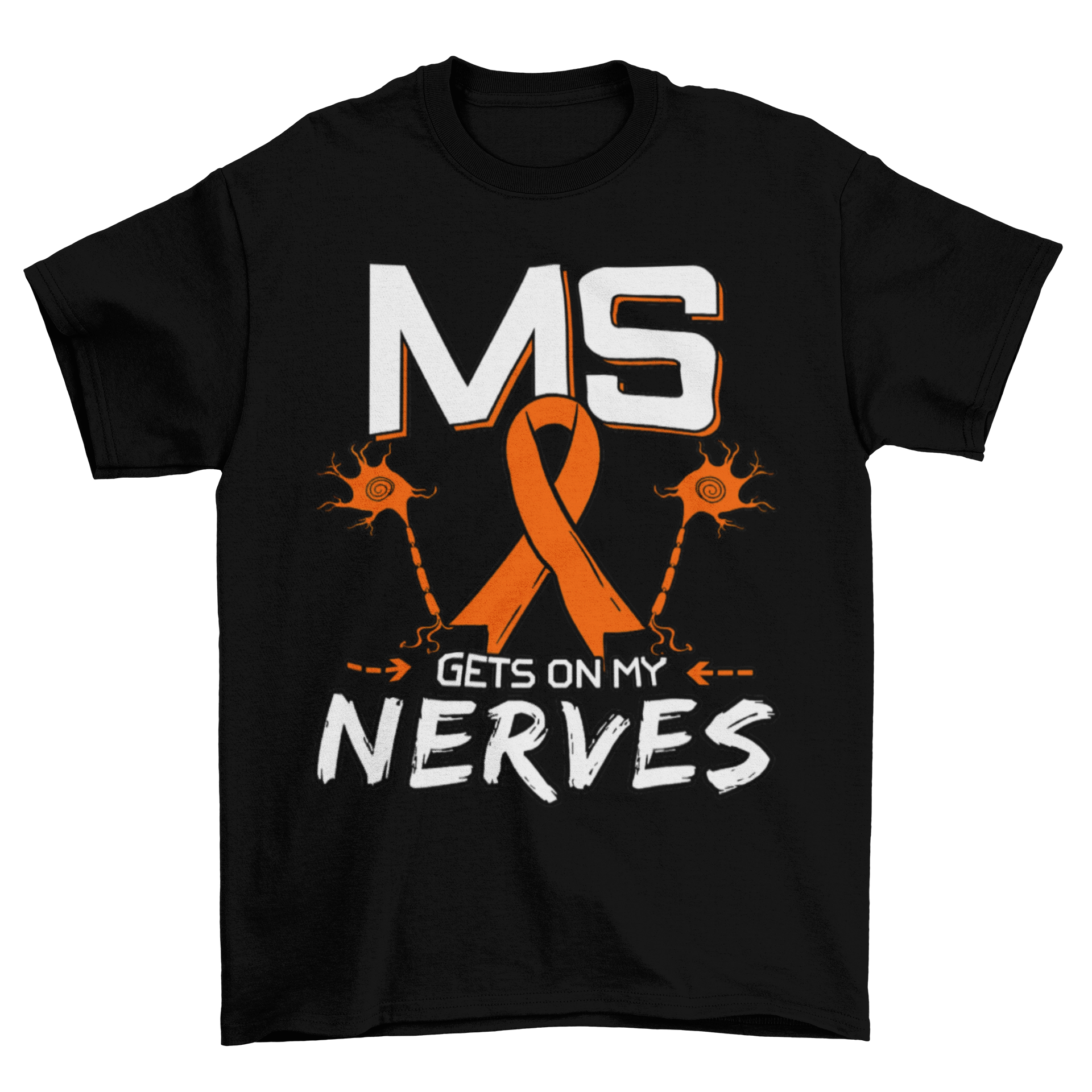 Multiple Sclerosis Awareness 33