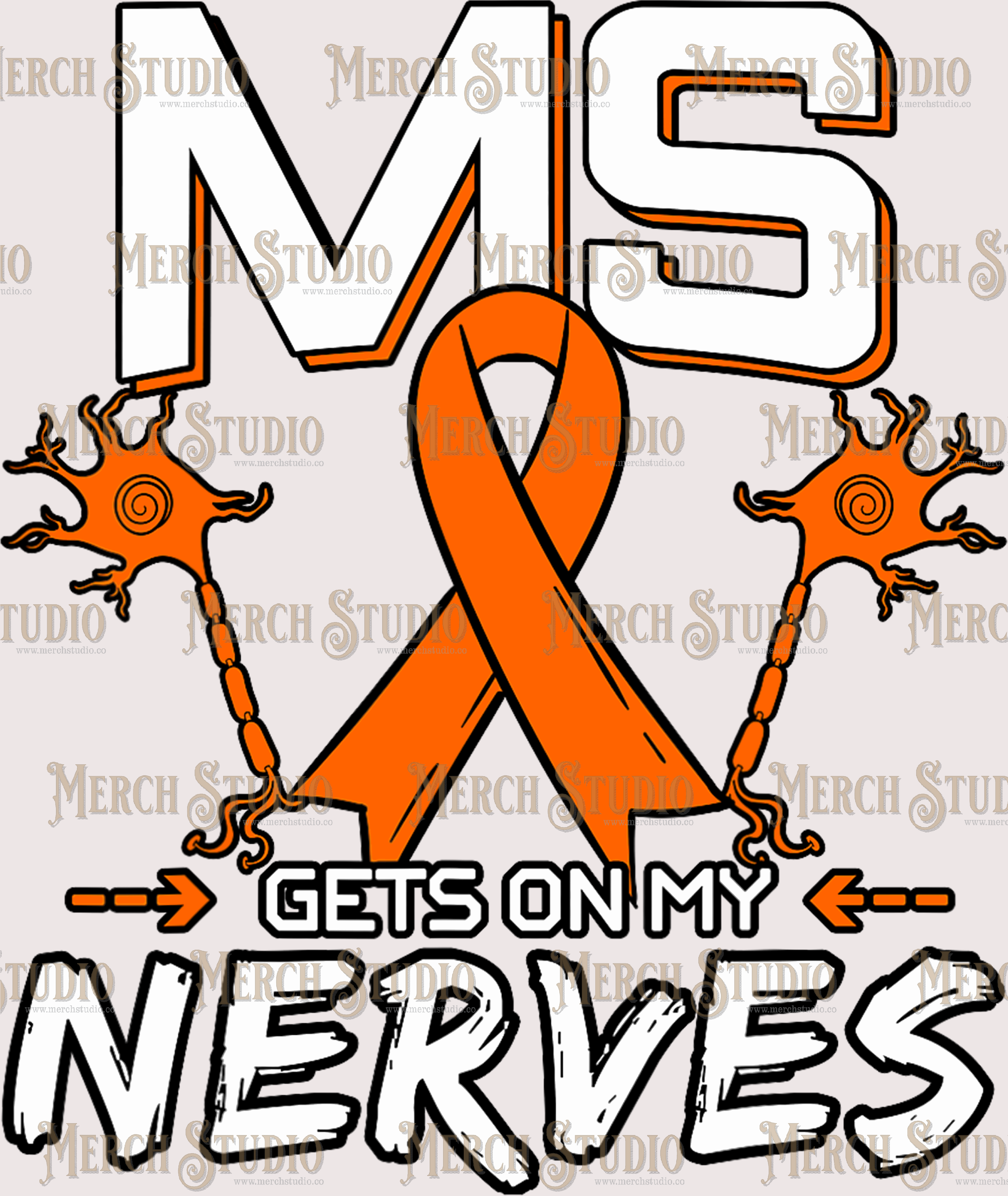Multiple Sclerosis Awareness 33