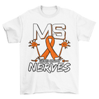 Multiple Sclerosis Awareness 33