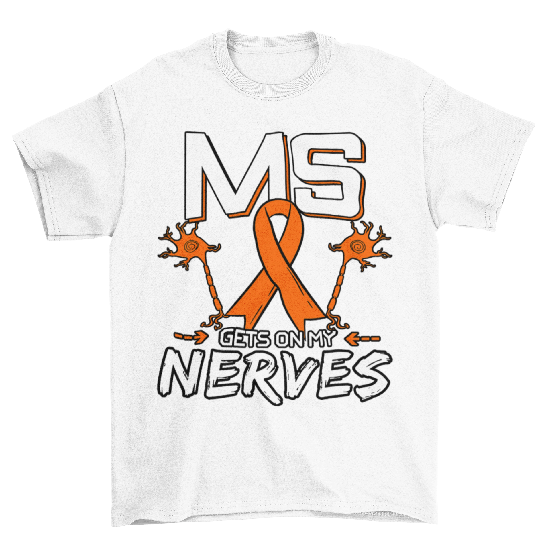 Multiple Sclerosis Awareness 33