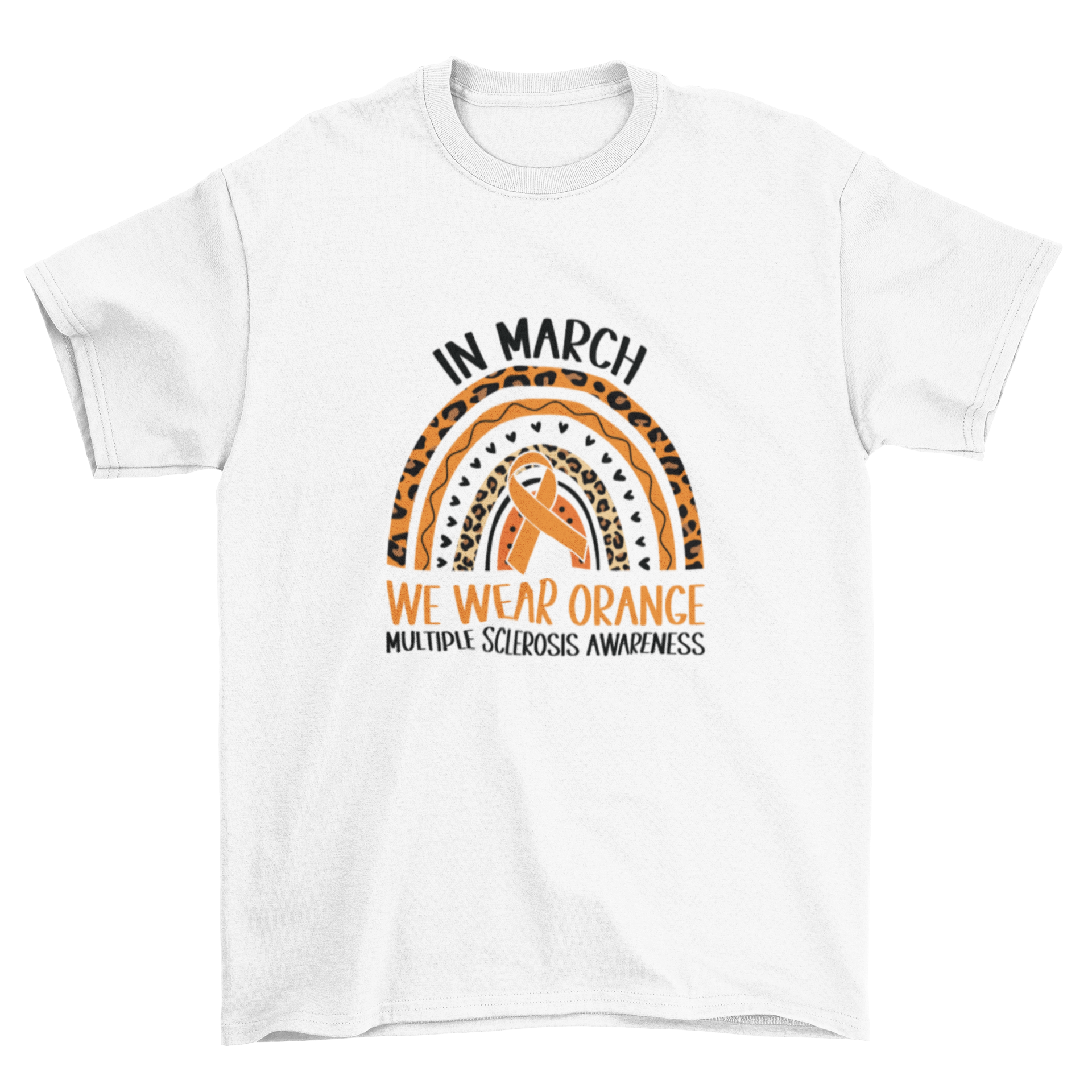 Multiple Sclerosis Awareness 34