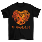 Multiple Sclerosis Awareness 35