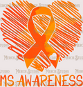 Multiple Sclerosis Awareness 35
