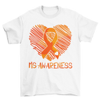 Multiple Sclerosis Awareness 35