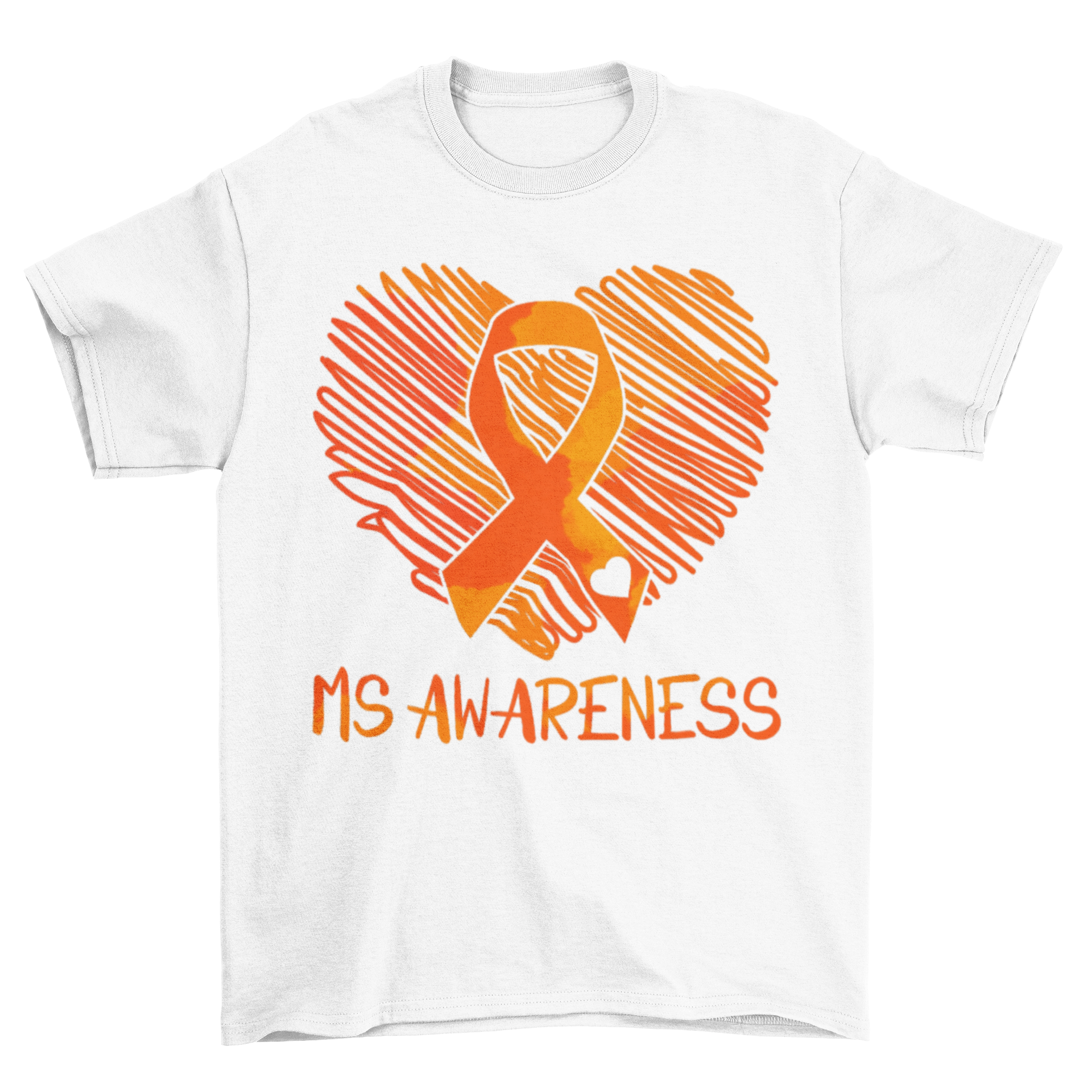 Multiple Sclerosis Awareness 35