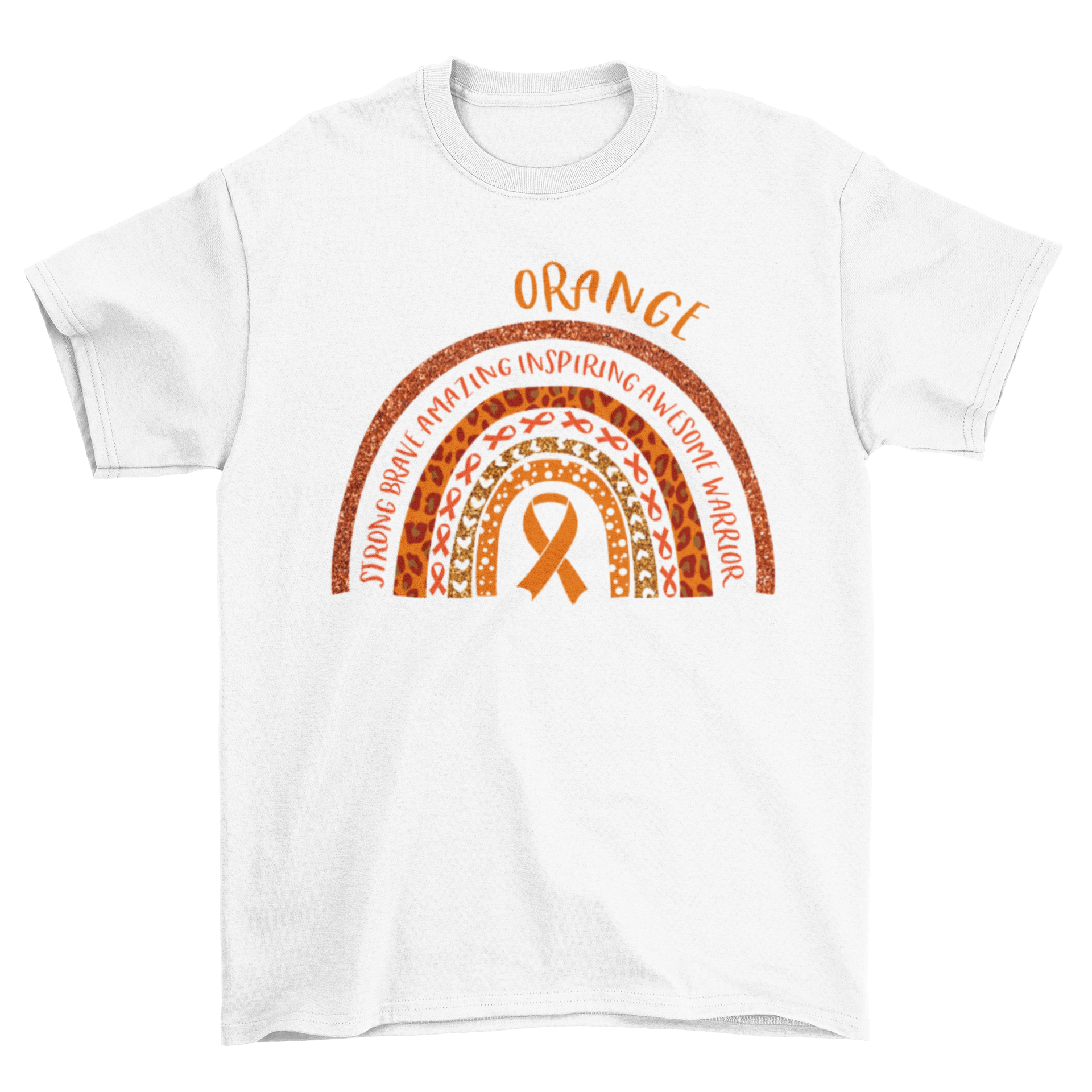 Multiple Sclerosis Awareness 36