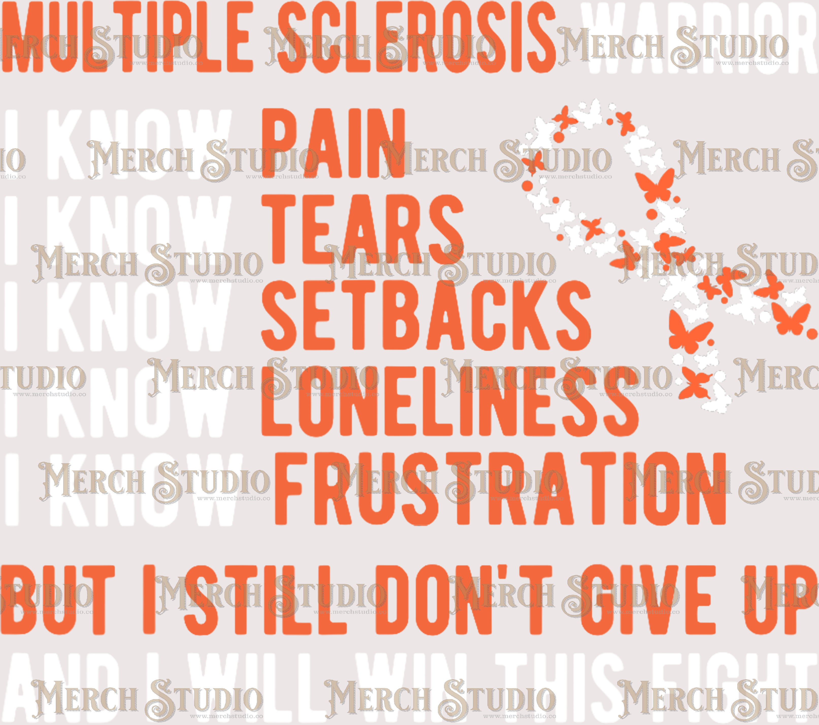 Multiple Sclerosis Awareness 37